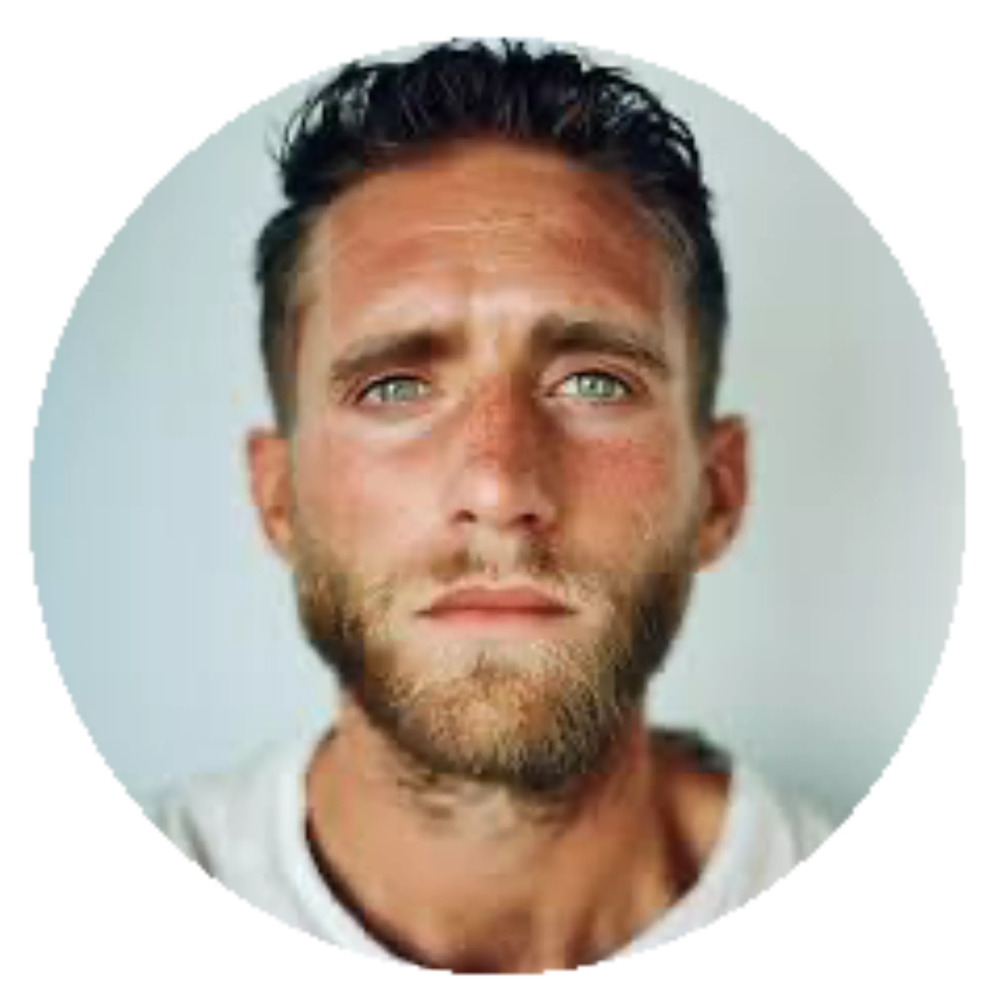 Liam Jansen